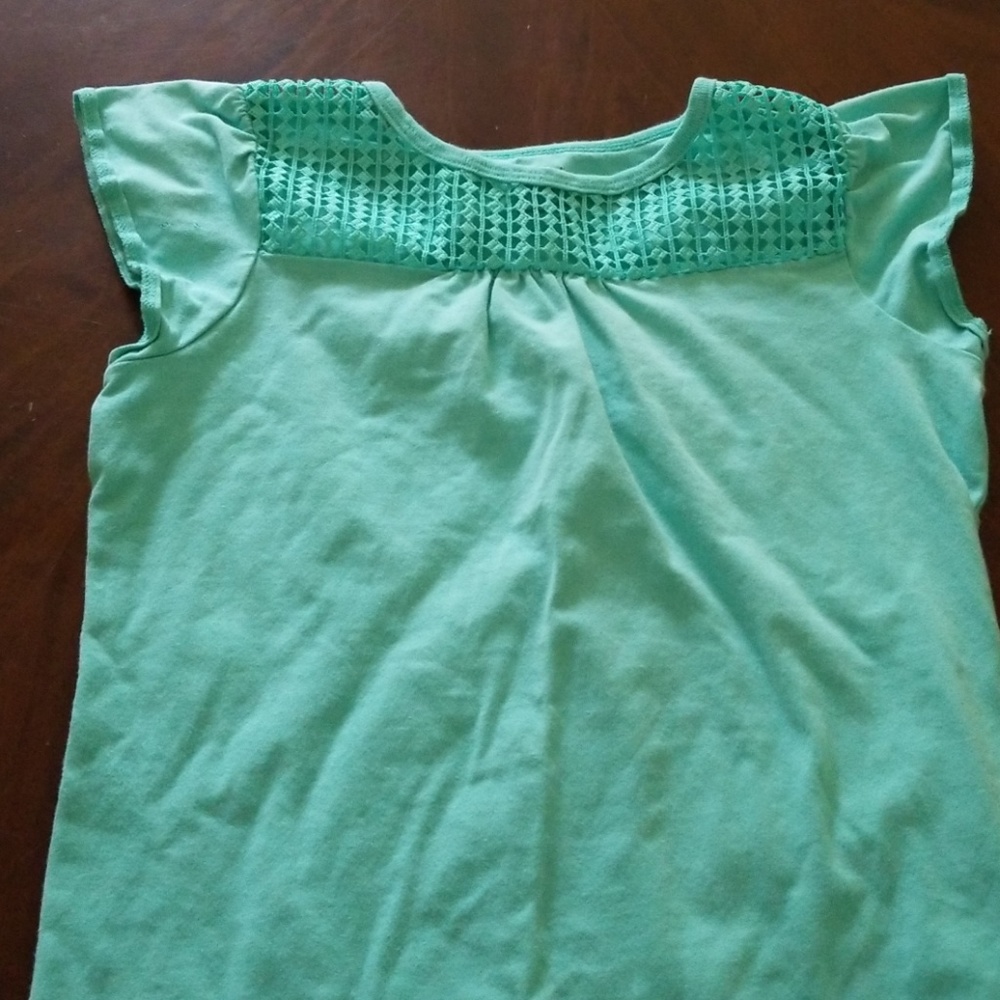 Sweet summer shirt